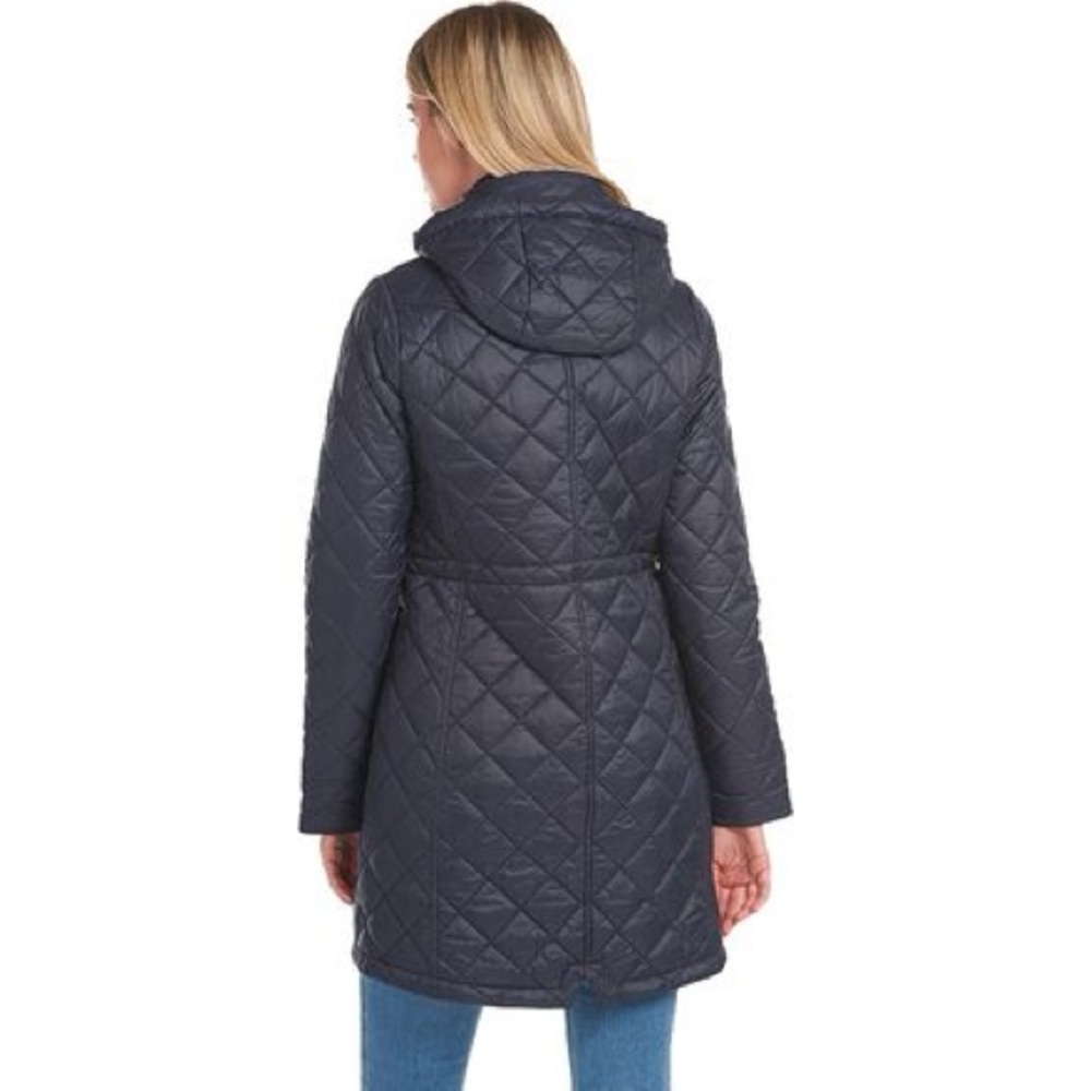 Barbour Jenkins Coat - Picture 2 of 7